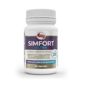 Suplemento Simfort® Ultra Vitafor