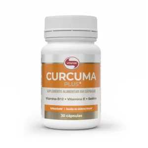CURCUMA PLUS® - 30 cap