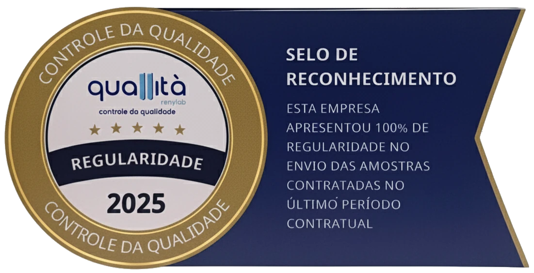 selo qualita